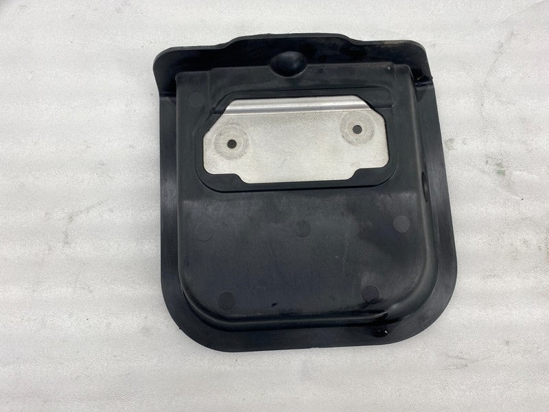 100589200B ⭕ 12-15 Model S Front Hood Lock Latch Surround Trim Cover Bracket 1005892-00-B