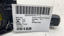 ⭕2022 Rivian EDV-700 Steering Column Clockspring Combination Switch PT00000909-K