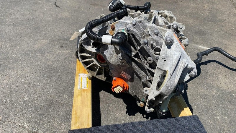 ⭕ 2017-2023 Model 3 Electric Engine Motor Front Drive Unit AWD 3DU 112