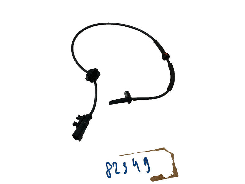 103779600C ⭕12-20 Model S Rear Left / Right Intelligent ABS Wheel Speed Sensor 1037796-00-C