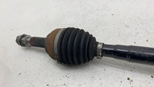 2012-2020 Tesla Model S X Rear Passenger CV Axle Shaft Halfshaft 36MM Right AWD