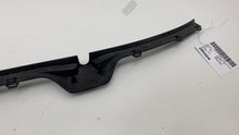 ⭕22-24 Rivian R1T R1S Front Hood Windshield Hider Flange Trim Molding PT00028767