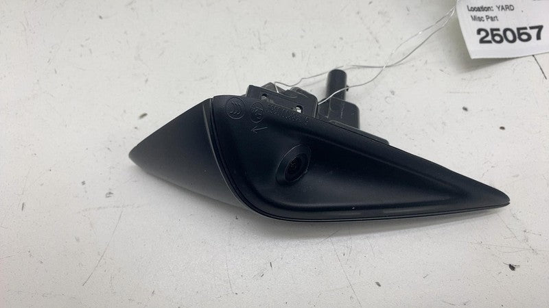 ⭕ 24 25 Model 3 Y Front Passenger Side Repeater Fender Camera Right 18