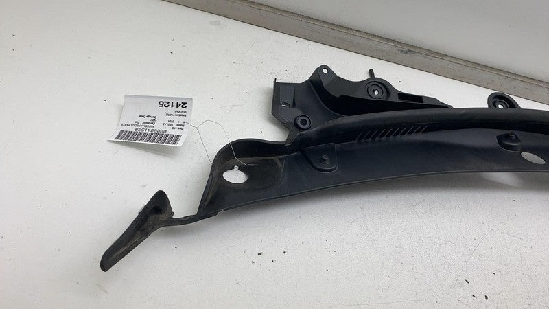 171249301D ⭕ 24-25 Model 3 Front Windshield Wiper Cowl Screen Underhood Trim 1712493-01-D