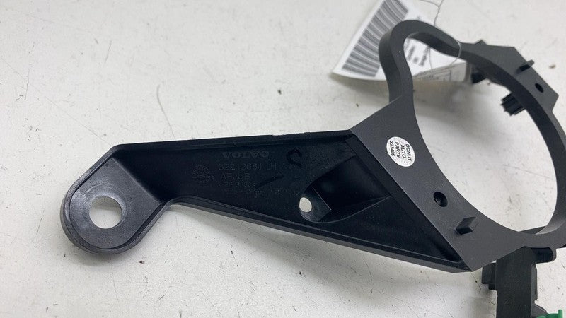 ⭕ 2021-2023 Polestar 2 Rear Driver Side Speaker Mount Bracket Left OEM