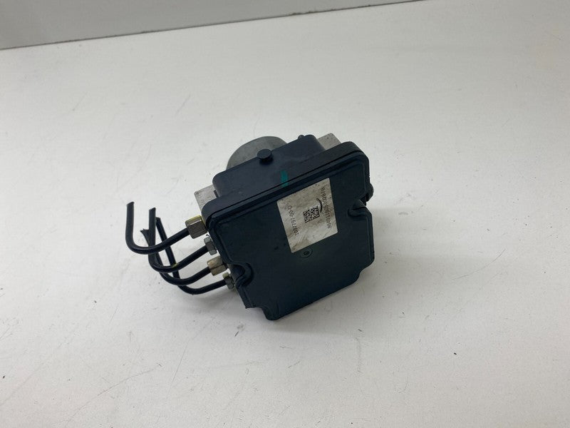 ⭕ 12-15 Model S Anti-Lock ABS Brake Pump Hydraulic Control Module 1037