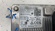 ⭕ 2022-2024 Rivian R1T R1S Front Bumper Cruise Control Radar Sensor PT0002001