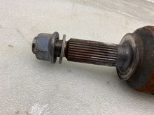 ⭕ 16-20 Tesla Model X Rear Left or Right Axle Shaft Halfshaft 29MM 1027161-00-A