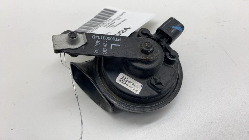 ⭕ 2022 2023 2024 Rivian R1T Driver Side Tone Signal Honk Horn Left PT0