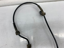 ⭕ 12-20 Model S Front Anti-Lock Brake System Wheel ABS Speed Sensor 1037794-00-B
