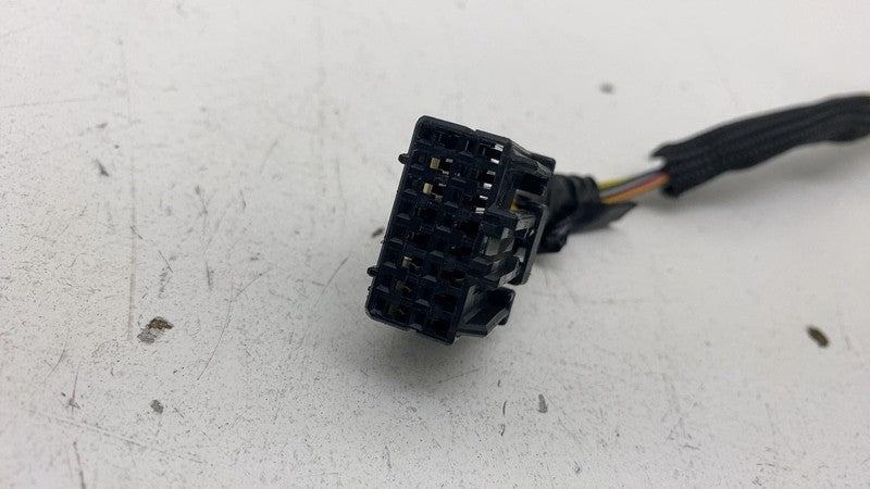 68274534AB ⭕ 16-17 Jeep Wrangler Auto Dimming Interior Rear View Mirror Harness 68274534AB