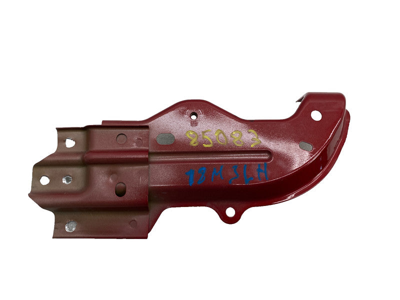 109230400B ⭕ 17-23 Model 3 Front Driver Side Fender Mount Support Bracket Left 1092304-00-B