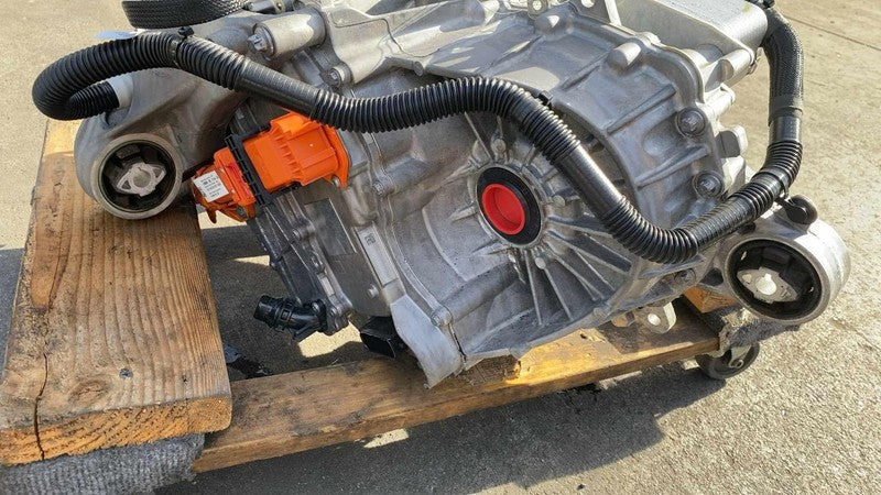 ⭕ 17-23 Tesla Model 3 Engine Motor Rear Drive Unit (High Current) 1120