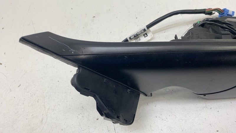 149558700D ⭕ 2020 Model Y Left Exterior Rear View Door Mirror (NO SKULL CAP) 1495587-00-D