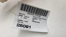 ⭕ 12-20 Tesla Model S High Voltage Inlet Charger Cable Wire Harness 1055873-10-G