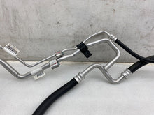⭕ 12-15 Model S A/C Liquid Suction Pipe & Chiller to Comp w/ Valve 1009293-00-A