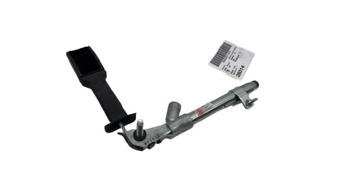 ⭕16-20 Tesla Model X Front Right Seat Belt 1st Row Lap Pretensioner 1004532-05-F