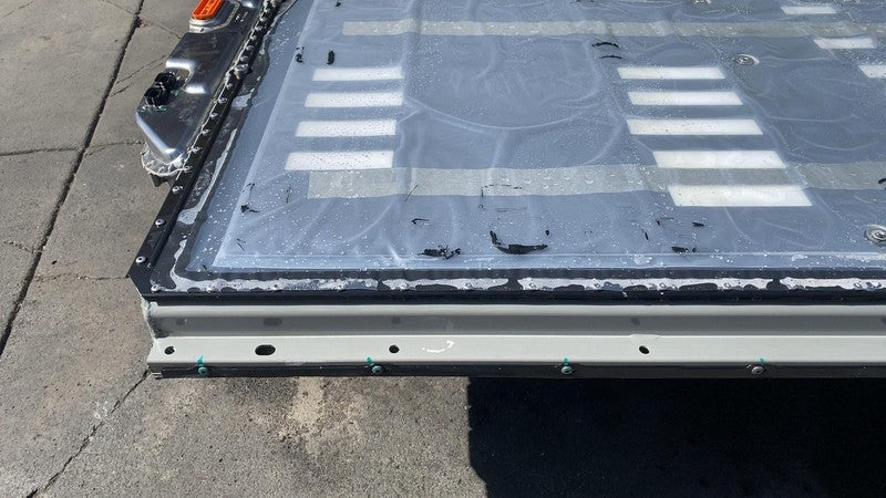 ⭕ 16-20 Tesla Model S X HV Battery System Module Pack 100kWh 400VDC 10