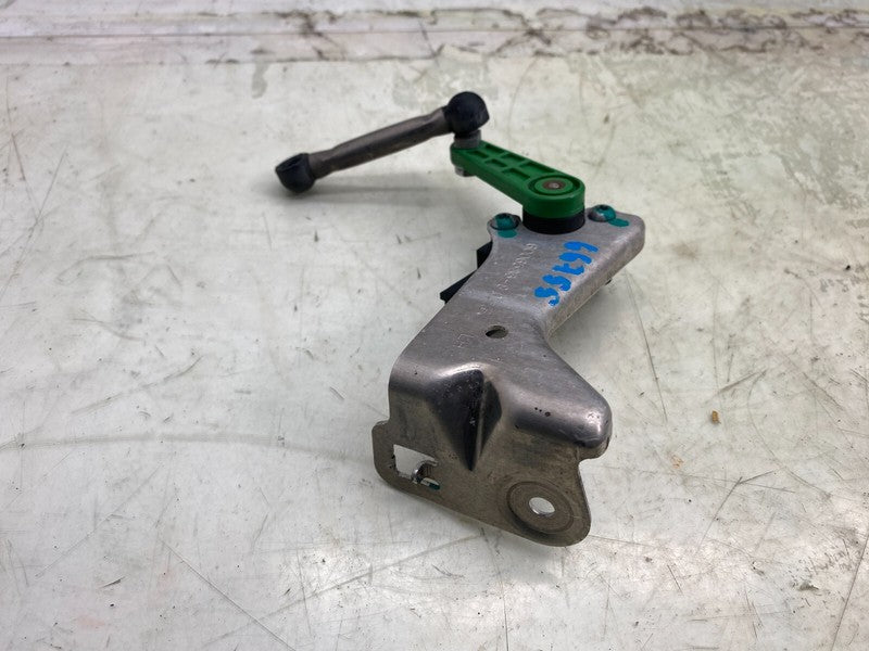 100417300A ⭕ 12-15 Tesla Model S Rear Left Air Suspension Ride Height Sensor 1004173-00-A