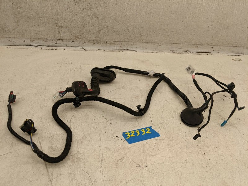 3067966-00-A ⭕ 2019-2020 Tesla Model 3 Rear Door Wire Wiring Harness Cable Right 3067966-00-A