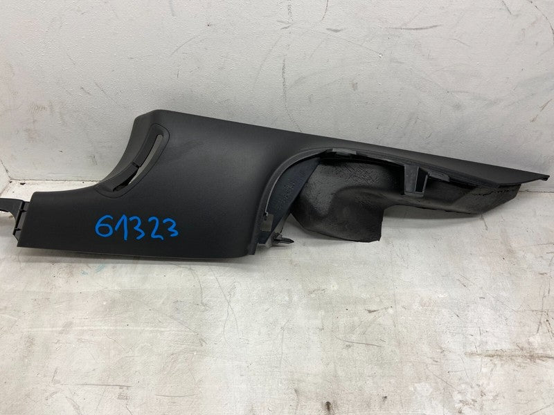 ⭕ 2017-2023 Tesla Model 3 Rear Driver Side C-Pillar Upper Trim Cover Panel Left