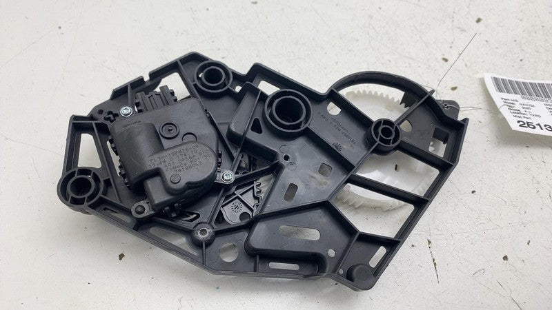 ⭕ 2018-2024 Lincoln Navigator HVAC AC Heater Door Motor Actuator FL3H-