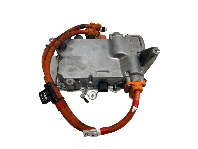 16-20 Model X Front High Voltage Distribution Junction Box w/ Cable 1038773-10-E