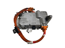 16-20 Model X Front High Voltage Distribution Junction Box w/ Cable 1038773-10-E