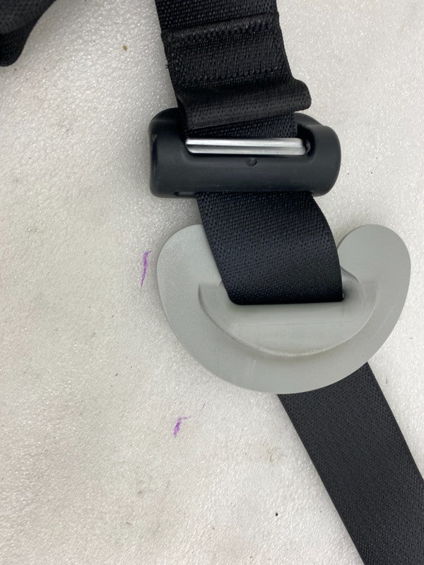 ⭕ 2017-2023 Tesla Model 3 Front Right 1st Row Seat Belt & Retractor 10