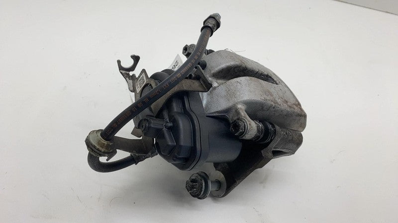 2017-2020 BMW 530e 530i G30 Rear Left Caliper + Brake Hose Line w/o Sp