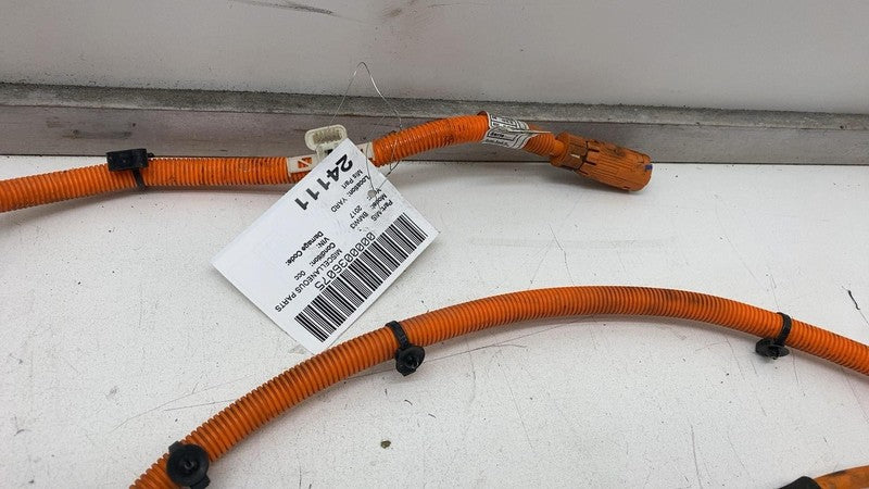 ⭕ 2014-2020 BMW i3 High Voltage Cable Battery Cable To Motor Harness A