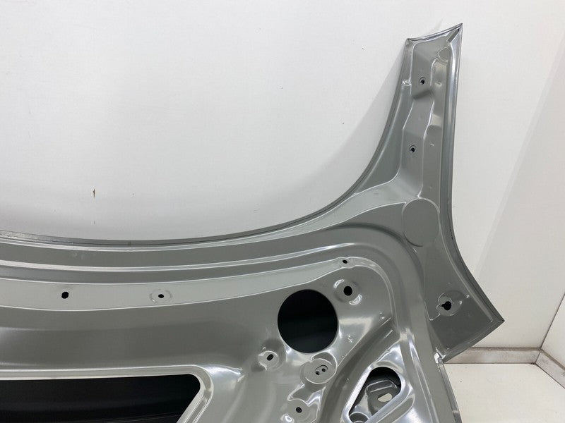 1081460-E0-D ⭕ 17-20 Tesla Model 3 Rear Trunk Tailgate Liftgate Deck Lid Shell Panel Primed