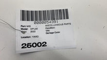 2019 2020 2021 2022 Ram 2500 Left or Right Door Wire Wiring Harness OEM