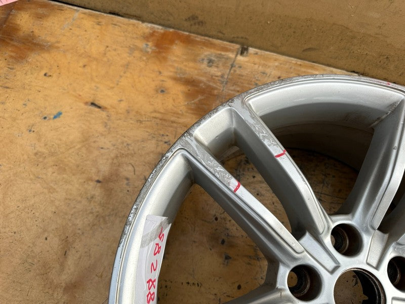 ⭕ 2012-2020 Tesla Model S Alloy Wheel Rim 19" 19x8.0J +40mm SET 4x 600