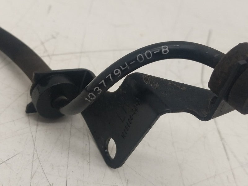 ⭕ 12-20 Model S Front Left Anti-Lock Brake Intelligent Speed Sensor 10