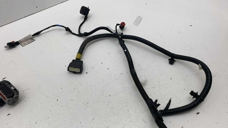 ⭕ 2020-2024 Tesla Model Y Rear Subframe Wiring Harness Cable Wire 2489