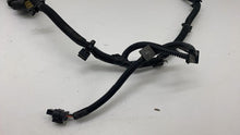 ⭕ 12-15 Tesla Model S Front Bumper Wiring Harness Cable Wire Loom 1004420-00-F