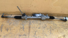 ⭕ 12-15 Model S Power Steering Gear Rack Pinion & Motor w/ Tie Rod BJ32-3200-HB