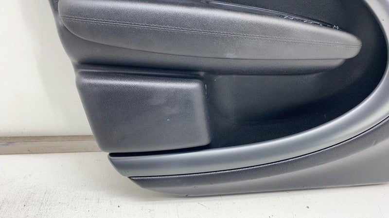⭕ 2011-2016 Mini Cooper Countryman R60 Front Left Interior Door Panel 