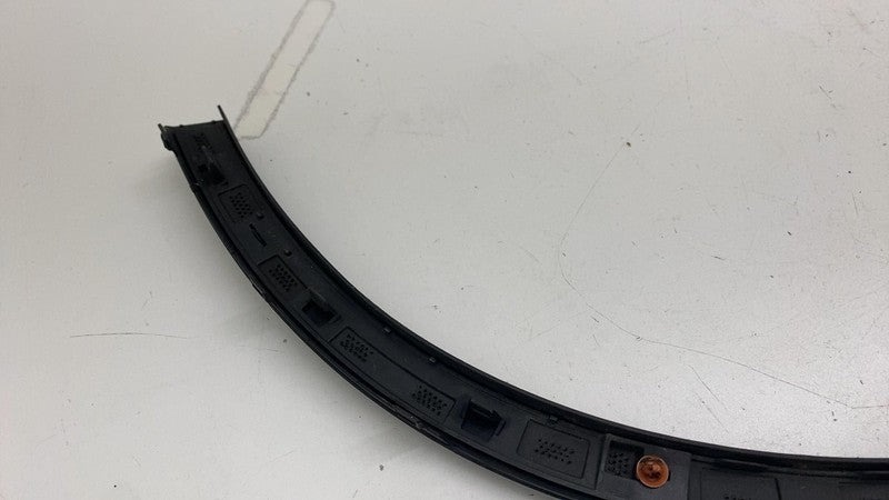 ⭕ 2021-2025 Polestar 2 Rear Driver Side Fender Flare Wheel Arch Molding Left LH