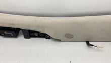 2016-2020 Tesla Model X MX Front Passenger Side A-Pillar Upper Trim Cover Right