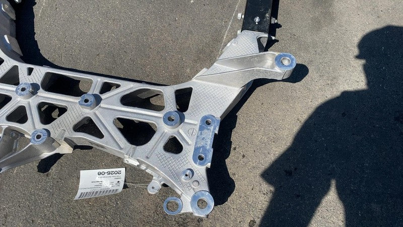 42597690 ⭕17-23 Chevy Bolt Front Drivertrain Suspension Crossmember OEM 42597690/42693975