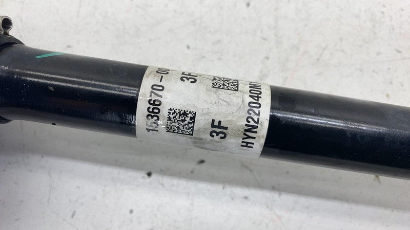 ⭕ 17-25 Model 3 Front Left/Right CV Axle Shaft Halfshaft 25MMx540MM 15