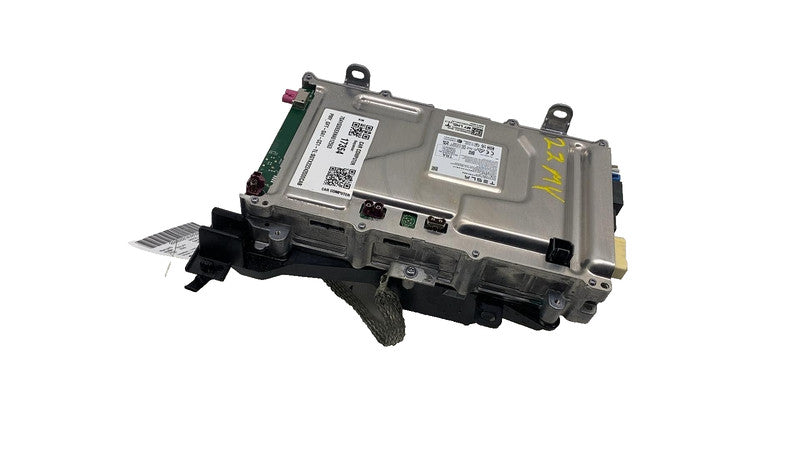 ⭕ 2020-2023 Tesla Model Y MY MCU-Z Computer Media Control Module 16844