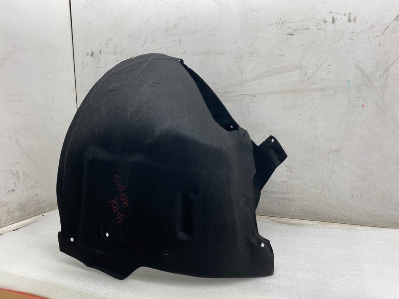 1034249-00-H ⭕ 16-20 Model X Front Left Inner Fender Wheel Liner Splash Shield 1034249-00-H