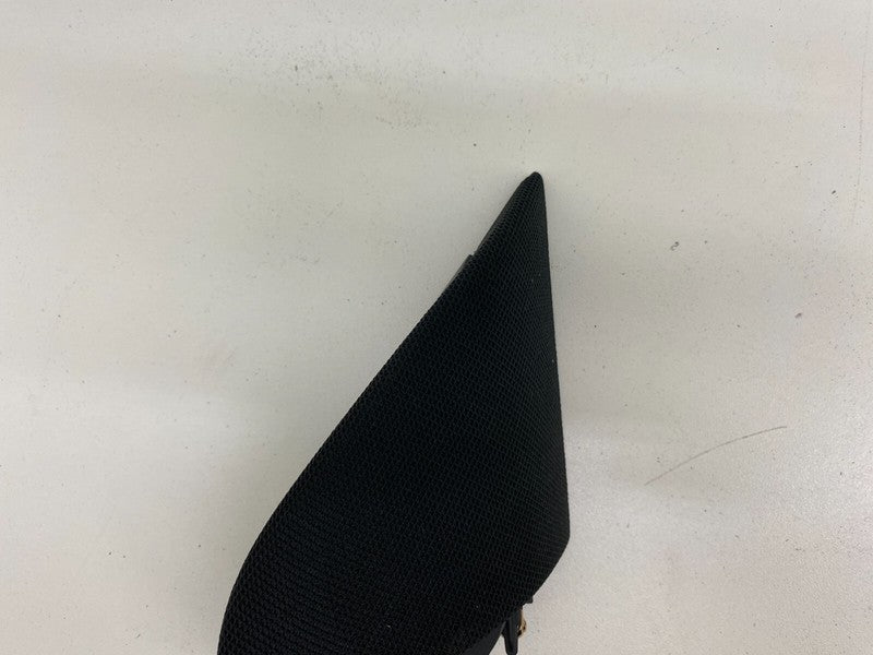 109568600E ⭕2017-2023 Tesla Model 3 Front Audio Tweeter & Speaker Cover Right  1095686-00-E