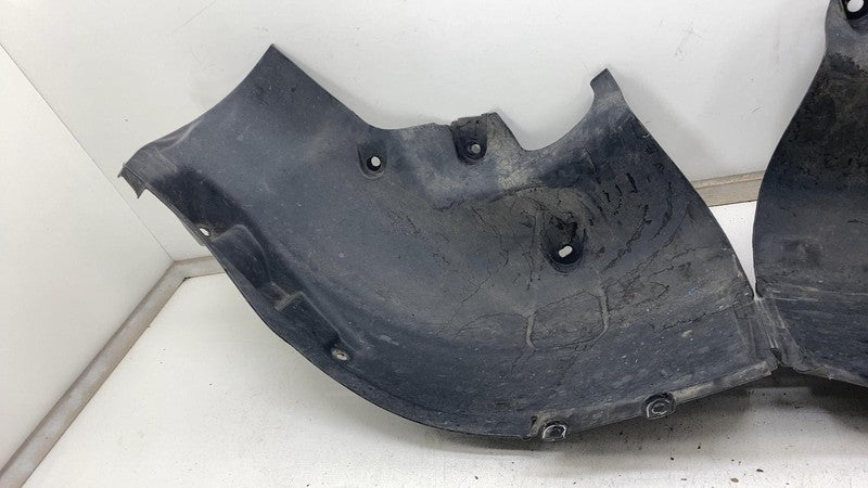 PT00134682C 2022-2024 Rivian R1T R1S Rear Right Inner Fender Wheel Liner Splash Shield Guard