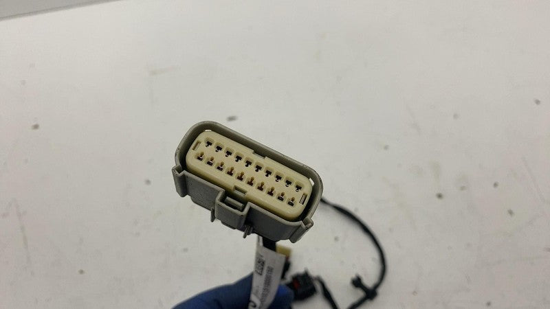 ⭕ 2016-2020 Tesla Model S Front End Wiring Radiator Support Harness 30