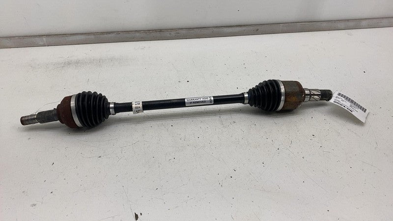 1044161-00-D 17-23 Tesla Model 3 Rear Left or Right CV Axle Shaft Halfshaft 25MM 1044161-00-D
