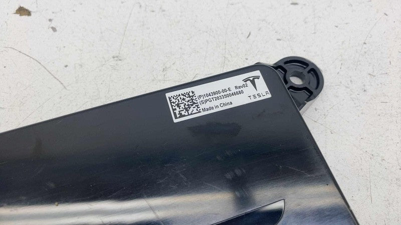 ⭕ 2016-2020 Model X Rear Body Chassis Control Module BCM Computer 1043